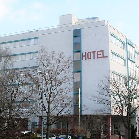 Businesshotel & Appartements Stuttgart-Vaihingen Eksteriør billede