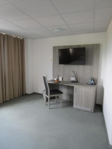 Businesshotel & Appartements Stuttgart-Vaihingen Eksteriør billede