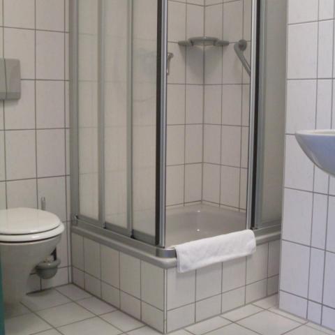 Businesshotel & Appartements Stuttgart-Vaihingen Eksteriør billede