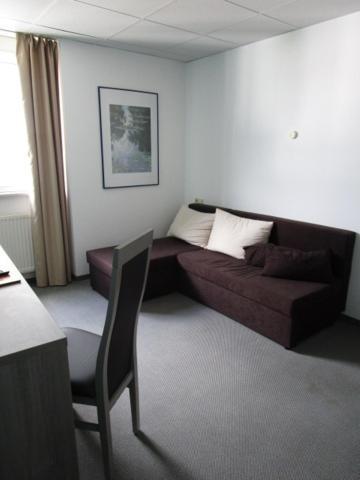 Businesshotel & Appartements Stuttgart-Vaihingen Eksteriør billede