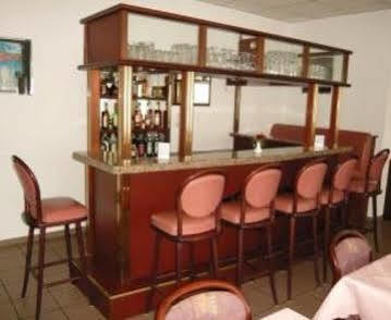 Businesshotel & Appartements Stuttgart-Vaihingen Eksteriør billede